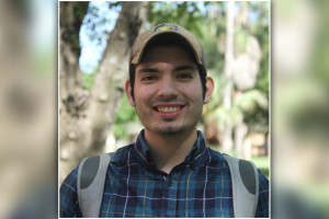 AarĂłn A. Sosa FilosofĂa tercer año