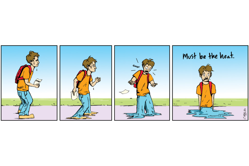 By Clarissa Martinez