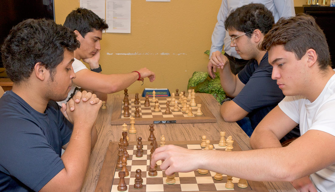 Scholastic Chess Championship begins Fri hq nude picture