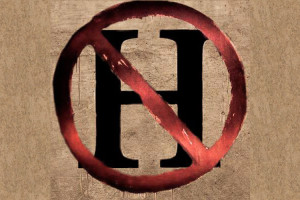 Zombie Walk Food Drive