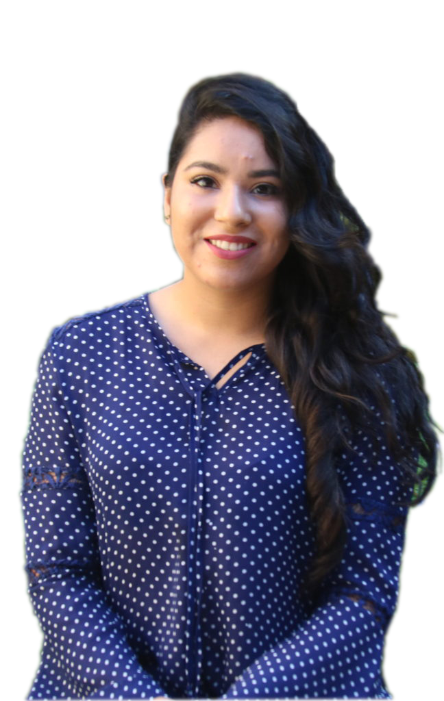 Lesley Robles