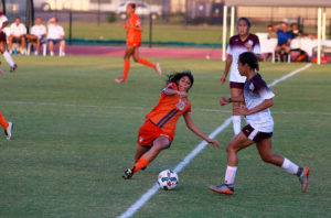 Third time is a charm