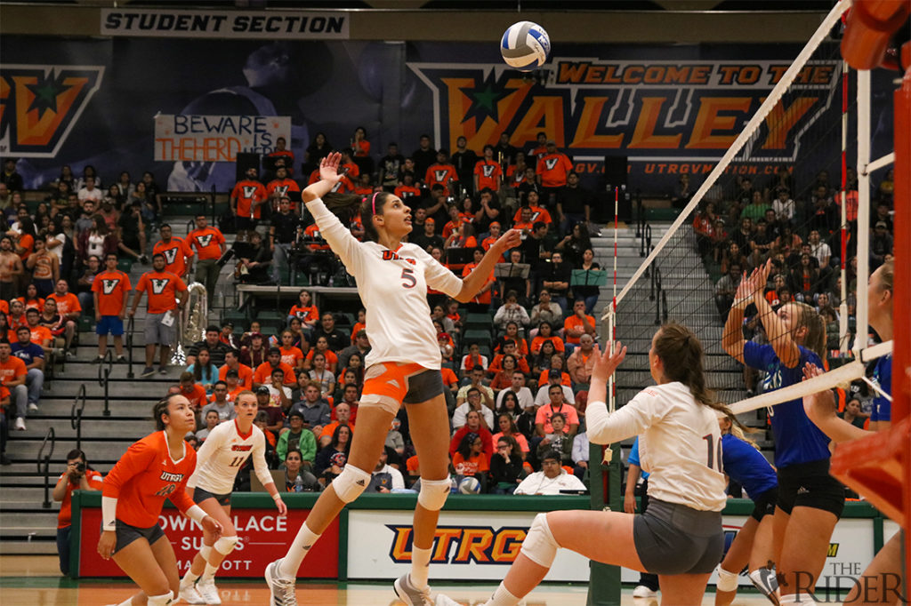 Record breaker The Rider Newspaper