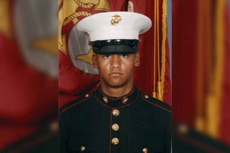 Marine