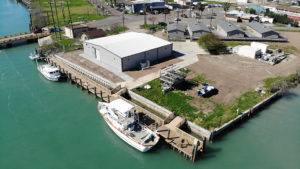 created by dji camera