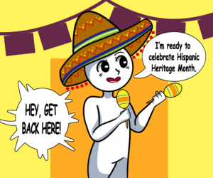 HH Cultural Comic Panel 1