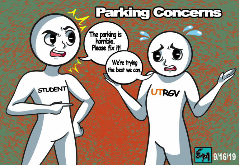 Student Concerns Cartoon Final