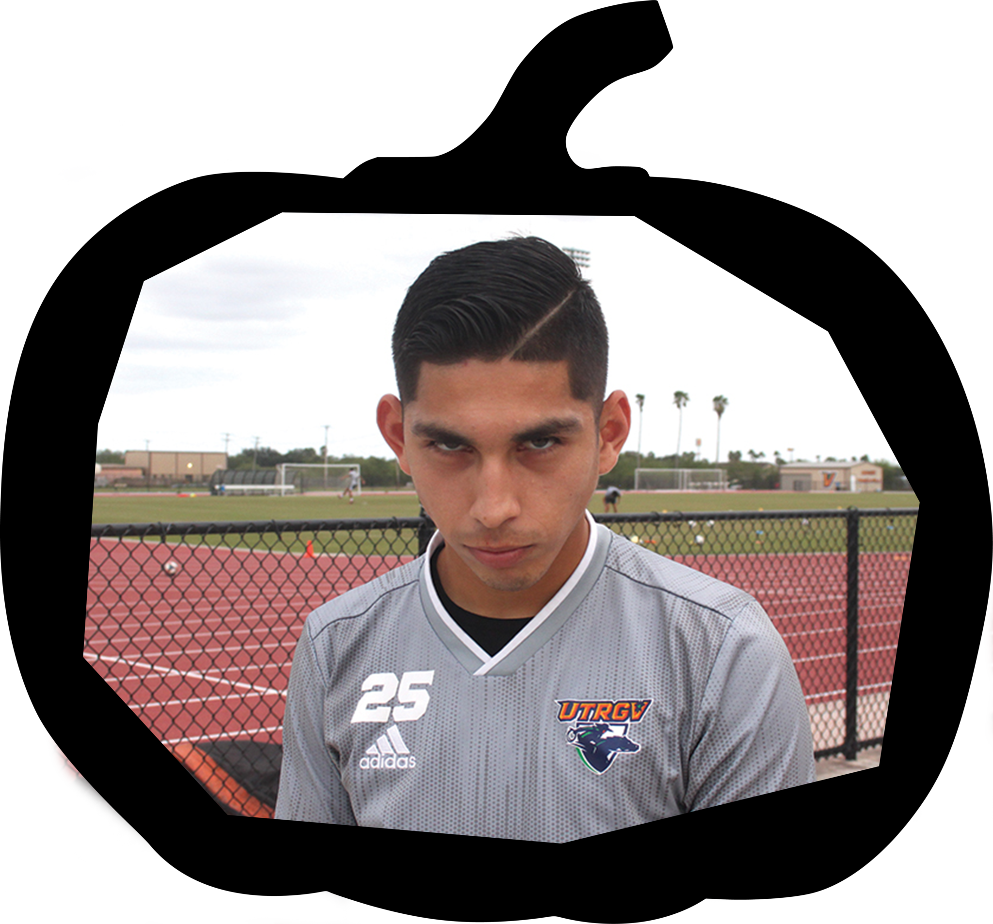 Haunted season tales with athletes - The Rider Newspaper