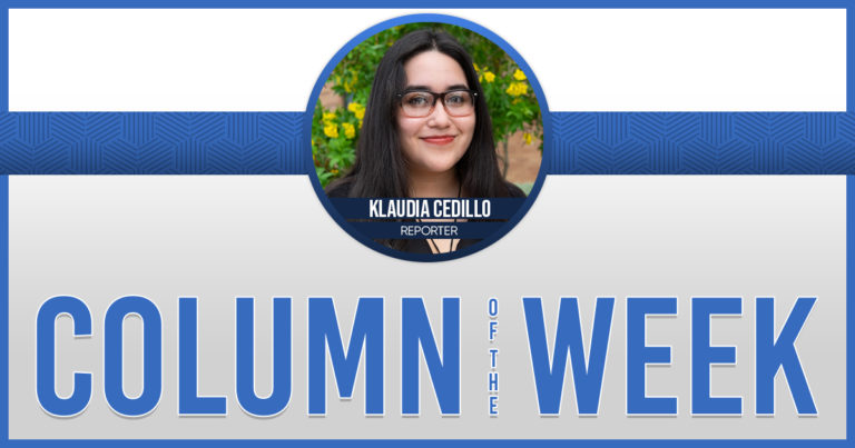 Klaudia Column OL