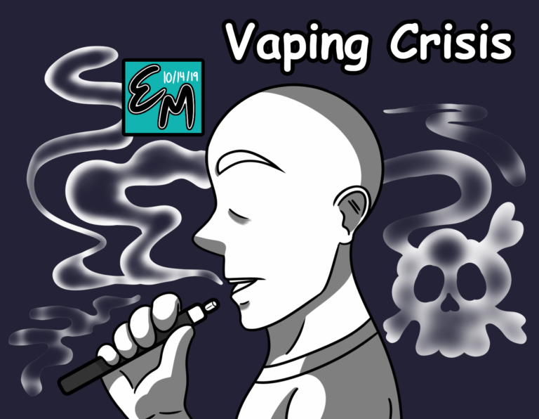 Vaping Crisis