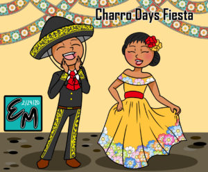 Charro Days