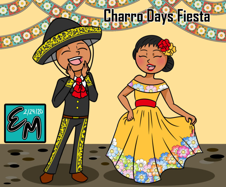 Charro Days