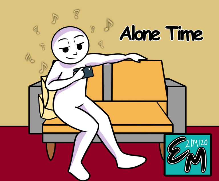Relaxation Time