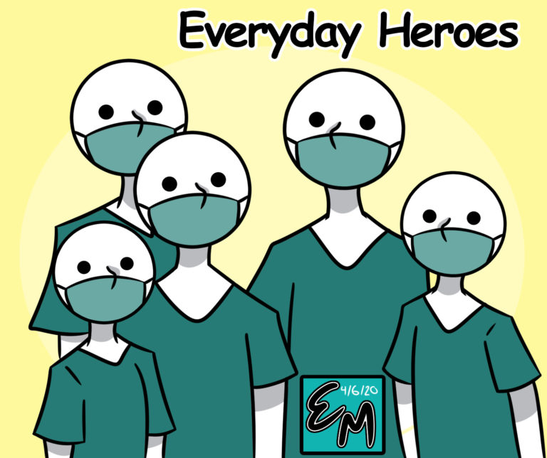 Heroes