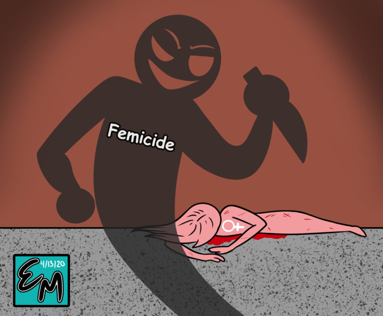 Hidden Killer EC