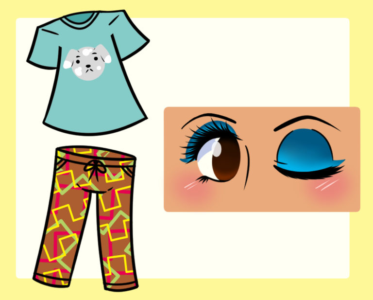 Fashion Illustration