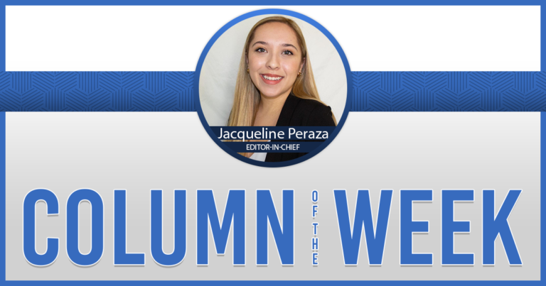 Jackie Peraza Banner