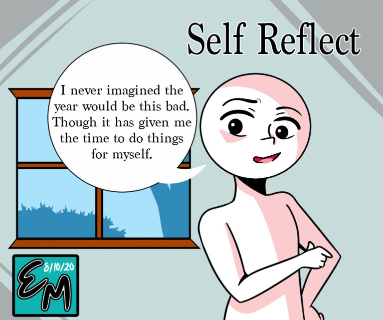 Self Reflect