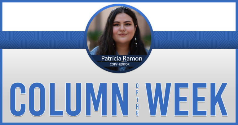 Patricia Ramon