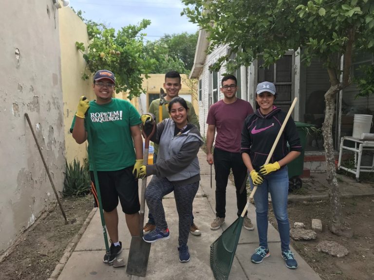 VolunteerCut0907