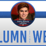 Avery Arizola