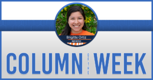 Column of the Week Brigitte