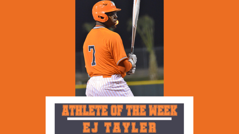 Spotlight Week EJ Taylor