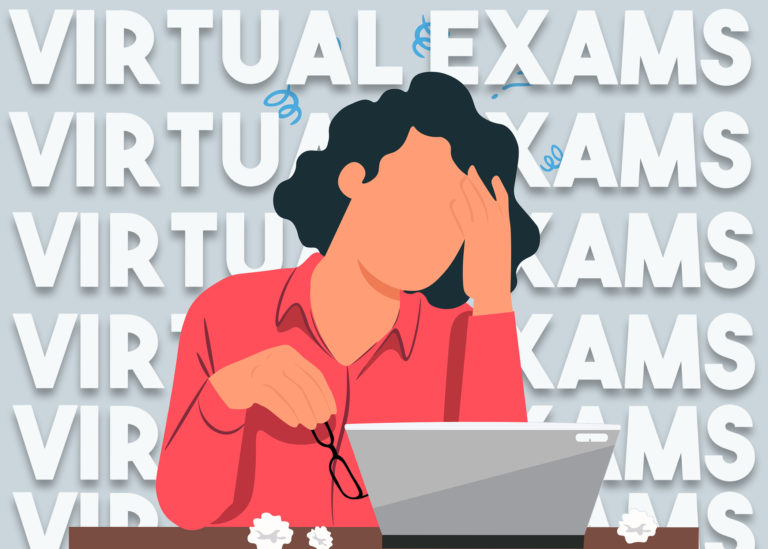 VIRTUAL EXAMS