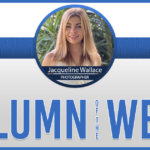 Column of the Week Jacqueline Wallace