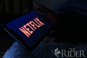 Roxanna Miranda/The Rider