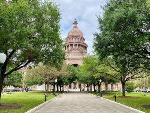 House Bill 1504, filed by state Rep. Christina Morales (D-Houston), seeks to add ethnic studies classes to the social studies curriculum in Texas public schools. Lynlie Wallace/For The Rider
