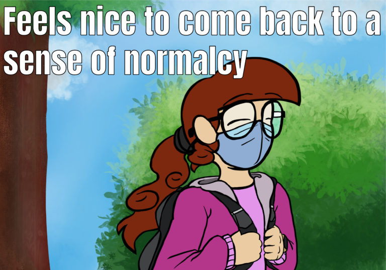 Return_to_normalcy_SIKE (part 1) A&E comic