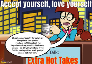 Accept Yourself, Love Yourself[jpg]