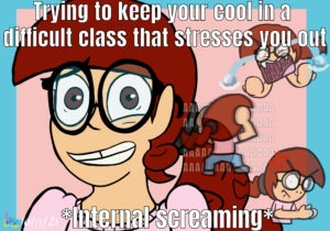 Daily Musings- What happens in your head when your stressed[jpg]