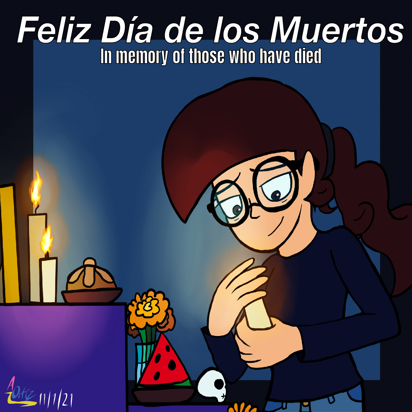 Dia de Muertos[jpg]