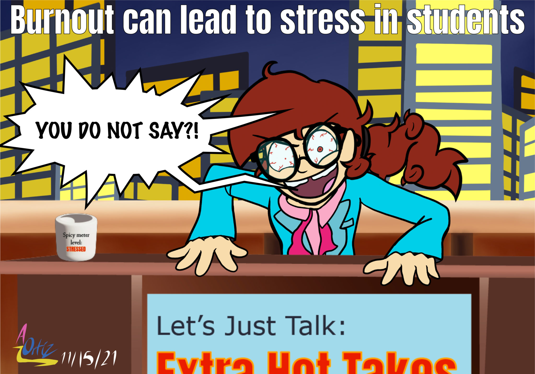 STRESS LEVELS YES [jpg]