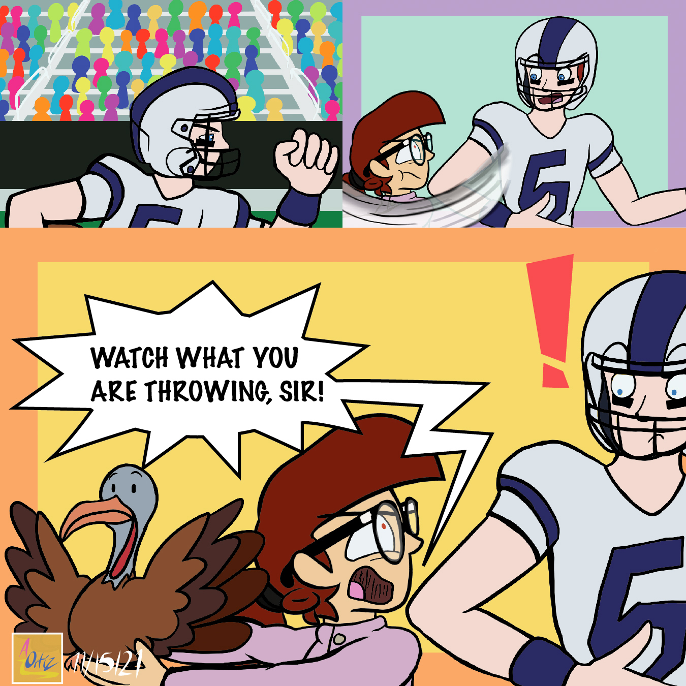 Thanksgiving Football [jpg]