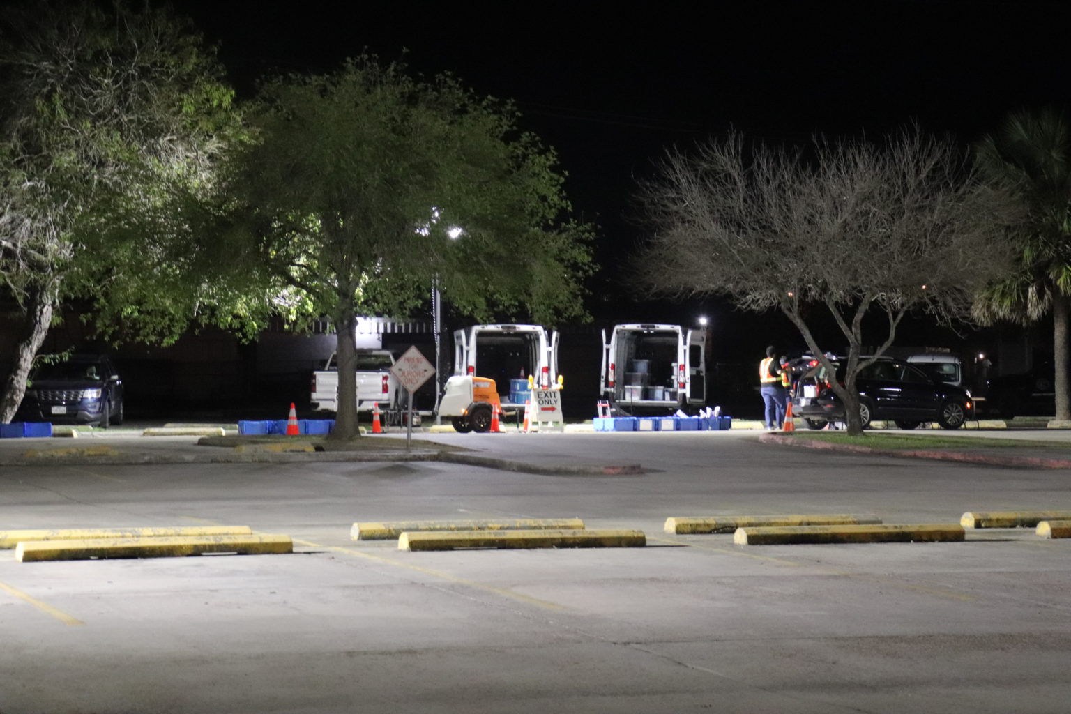 Cameron County primary election unofficial results The Rider Newspaper