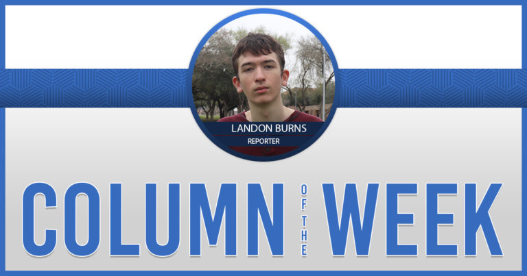 Landon Column Online