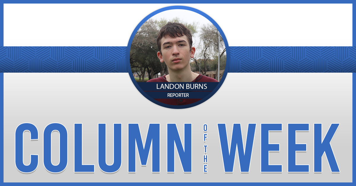 Landon Column Online