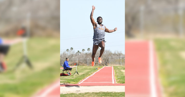 Athlete of the Week