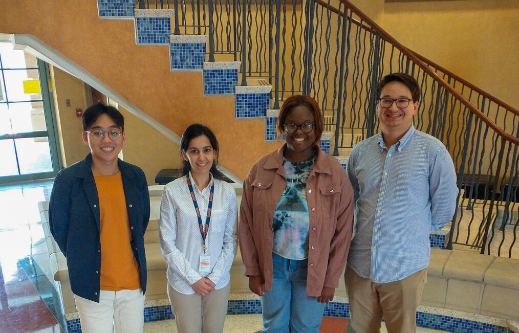 UTRGV to open regenerative medicine lab - The Rider Newspaper