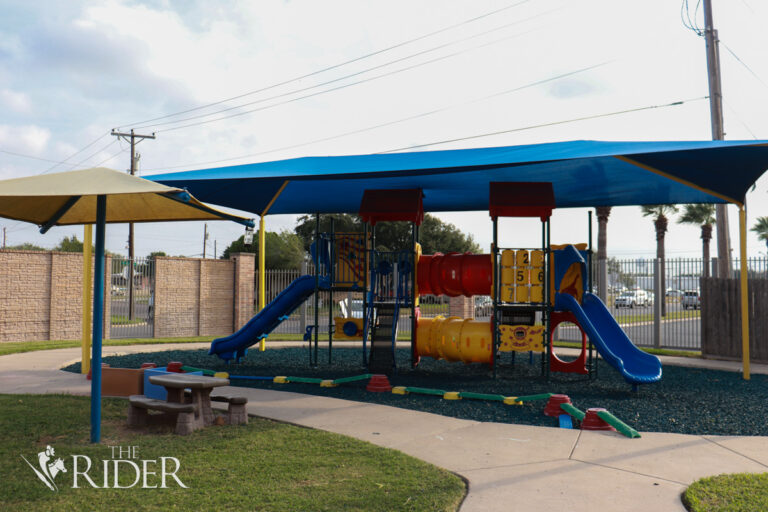 Child development center impacting Vaqueros The Rider Newspaper