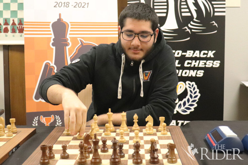 Ugra Chess (@ugrachess) / X