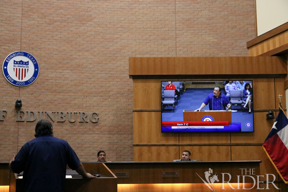 New housing units coming to Edinburg