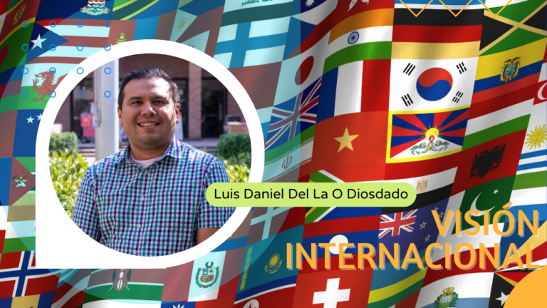 VisiÓn Internacional