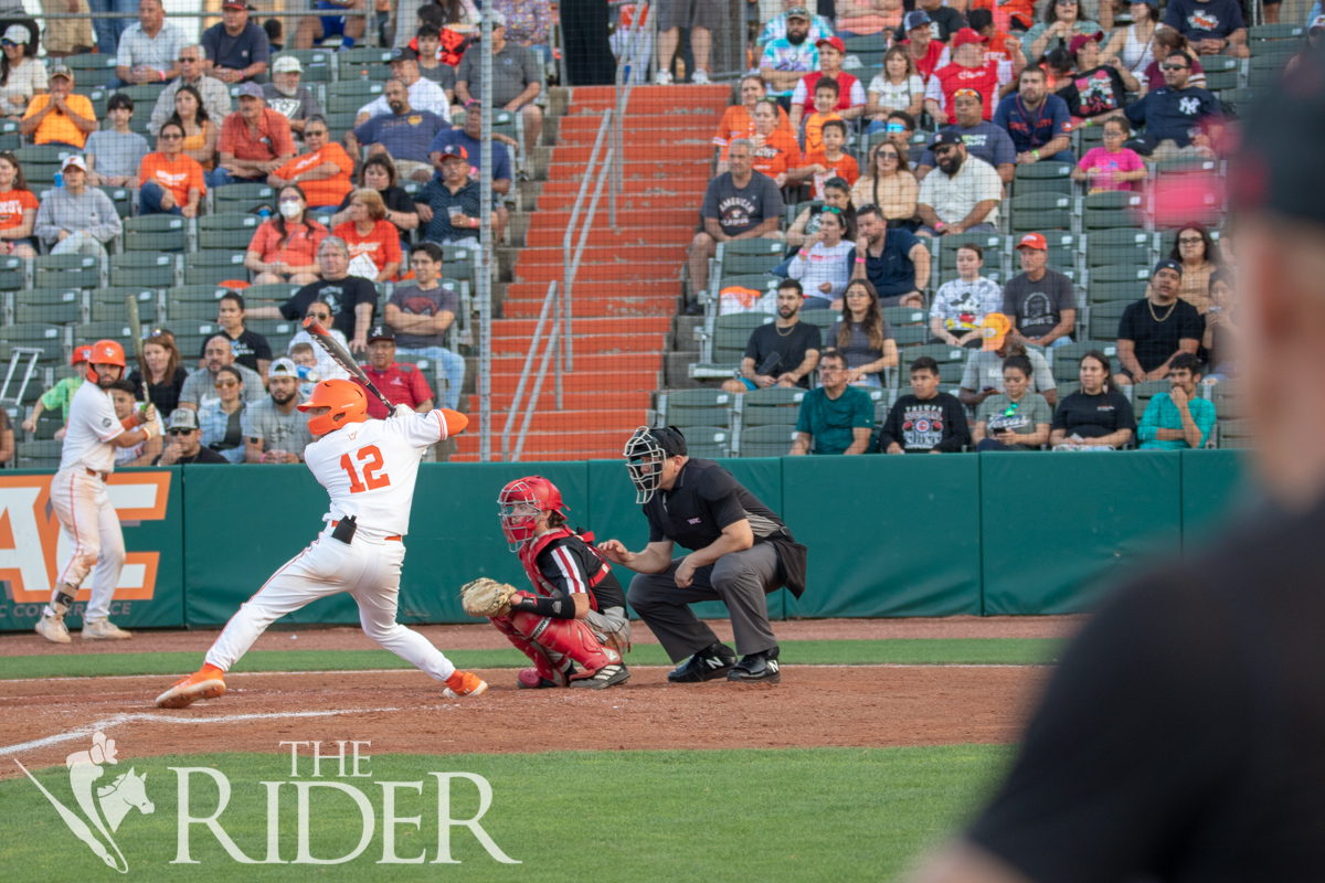 Vaqueros best Cardinals at recordsetting game