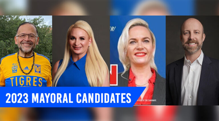 mayors