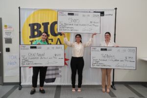 2023 Big Idea Competition - Student Category Winners