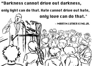 MLK